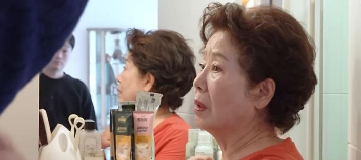 “선우용여, 79세에도 머리숱이 풍성한 비결”…방법은 의외로 간단 이미지