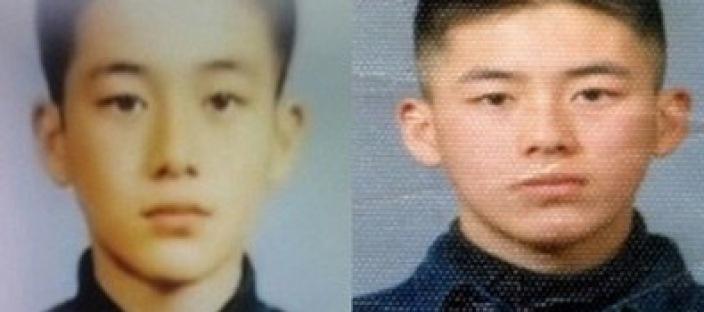 노숙자를 카메라로 찍었는데 너무 잘생겨 데뷔시켰다는 했다는 유명 남배우 이미지