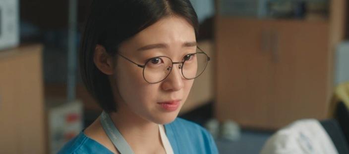 언슬전 한 작품 찍었을뿐인데 배우 업계에서 괴물 신인으로 불리는 여배우 이미지