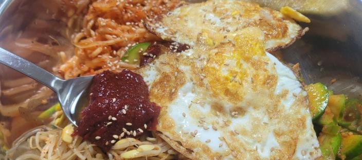 대장암 발생률 10배 폭증! 밥에 '이것' 비벼먹지 마세요! 이미지