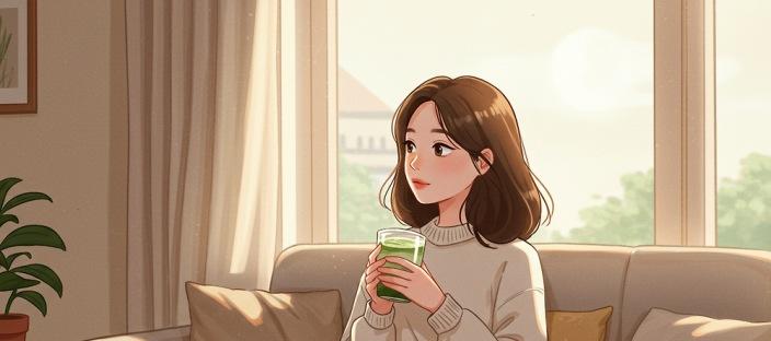 자존감 높은 사람은 절대 하지 않는 말 이미지