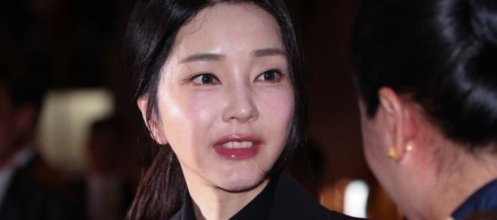 욘사마 코인과 건진법사, 이천수, 김건희의 연결고리. 이미지