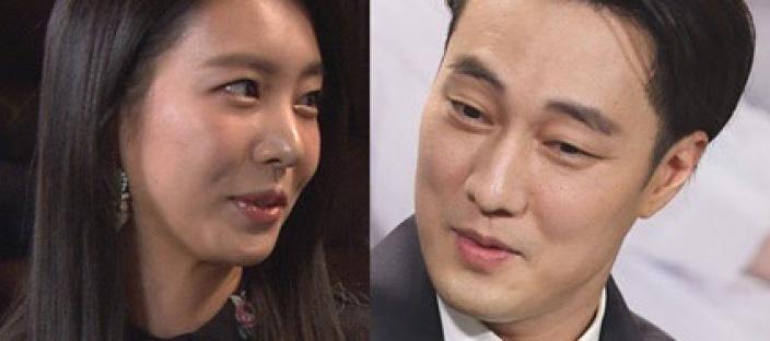 인터뷰하다 눈 맞아 결혼까지… 소지섭♥조은정, 방송史에 남을 러브스토리 이미지