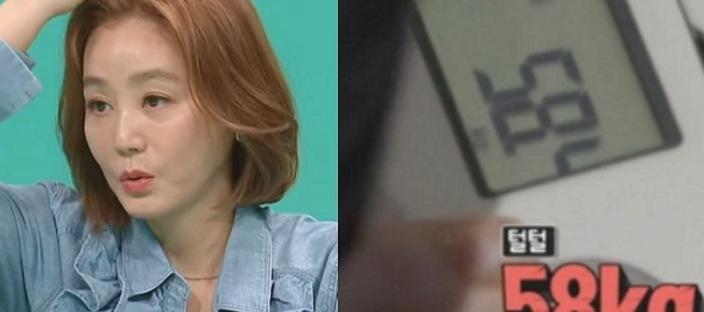 50대 김성령, 아침 일어나자마자 ‘이것’부터 먹는 이유는? 이미지