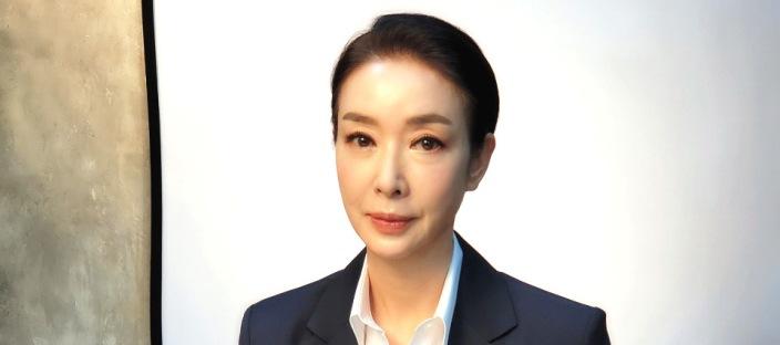 65세 맞아? 김보연의 하루 루틴, 주름이 안 생기는 이유 이미지