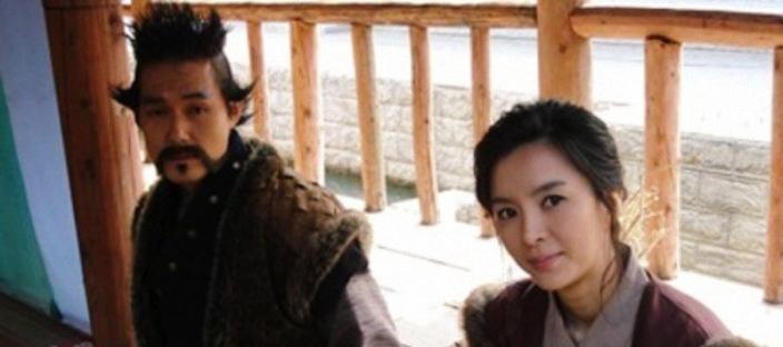 드라마 찍다 눈 맞아 ‘내 여자입니다’ 공개 고백! 결혼한 배우 부부 풀 스토리 이미지