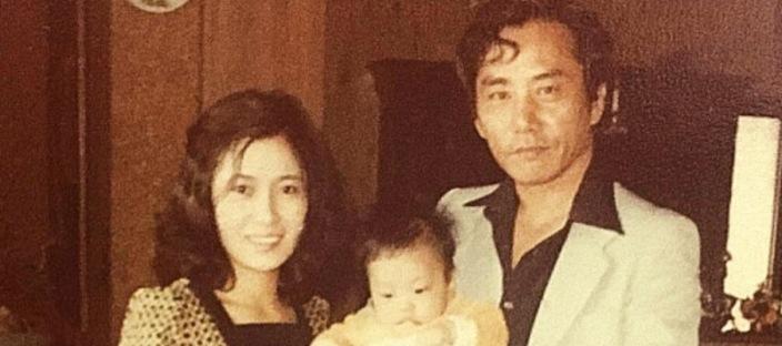 충격! 젝스키스 은지원 엄마, 70년대 유명 가수였다?!  엄마는 탑아이돌 이미지