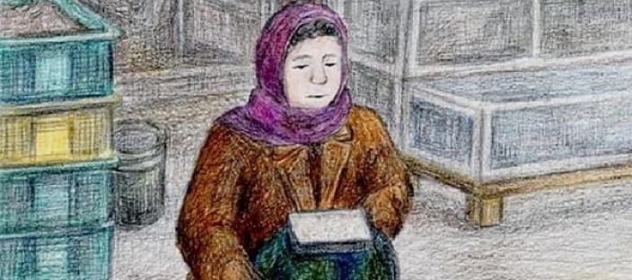 눈물 없이 볼 수 없는 감동의 서울대 생활수기 당선작 이미지
