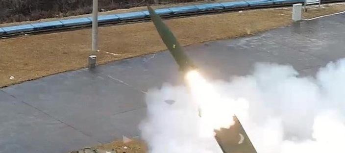 미국의 ATACMS마저 능가한다! 한국의 가공할 KTSSM-II 미사일! 이미지