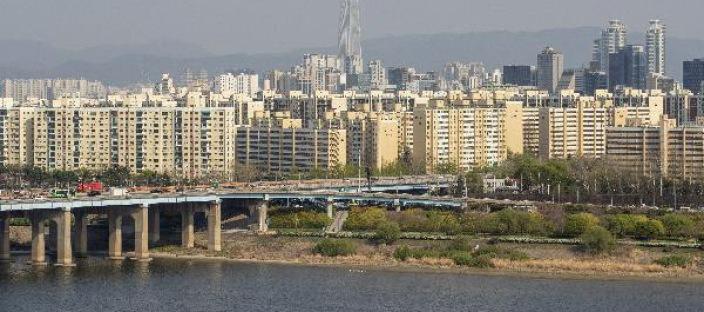 "강남, 서초 산다~" 자부심도 옛말…투자 압승은 '이 동네' 이미지
