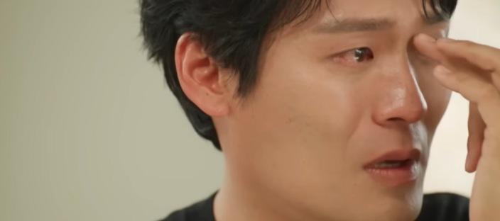 “아이한테 책도 못 사줄까 봐 무서웠어요” 배우 최대훈의 눈물 나는 무명 시절 이미지