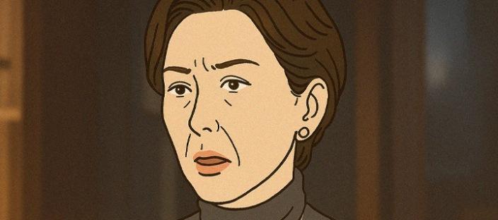 4050 중년들의 정 떨어지는 최악의 말투 Top 3 이미지