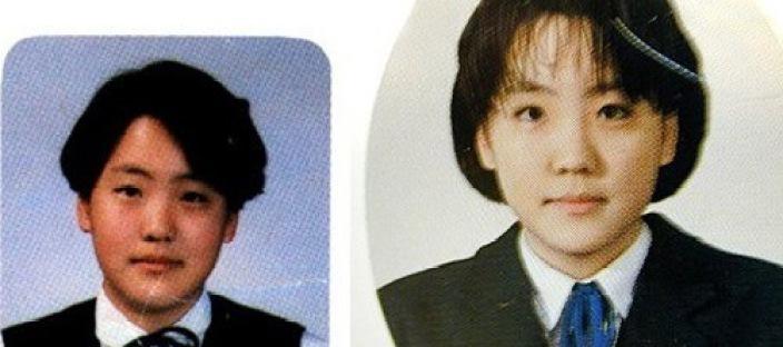 재벌+미스코리아 집안 딸인데 어릴 때 너무 못생겨서 수건으로 얼굴을 가렸다는 여배우 이미지