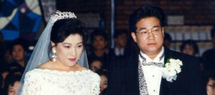 “사실 각 방 씁니다.” 결혼생활 내내 이혼하자고 2만번 말했다는 스타부부 이미지