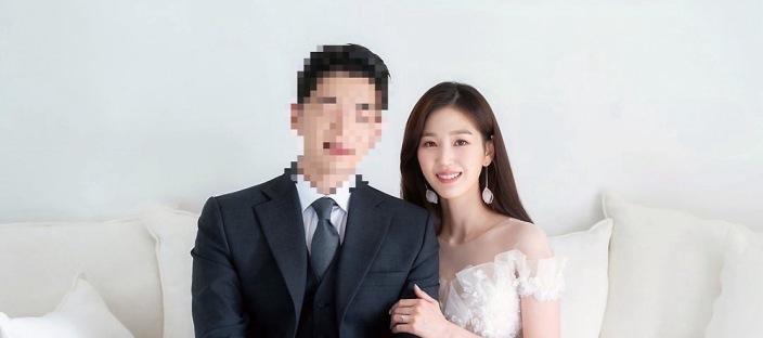“유부녀였어?” 월드미스 1위에 한의사 남편까지 현실은 사기캐라는 밉상연기로 대박난 여배우 이미지