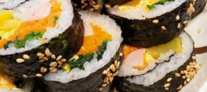 앞으로 김밥 속 "단무지, 이 재료로" 꼭 바꾸셔야 합니다 이미지