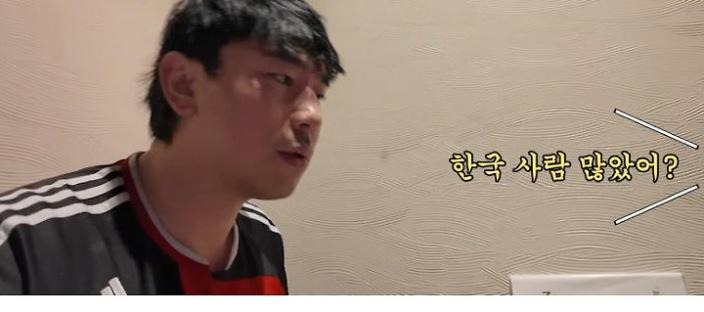 카메라 없으면 기안84와 여행 다니는게 어렵다는 이시언 이미지
