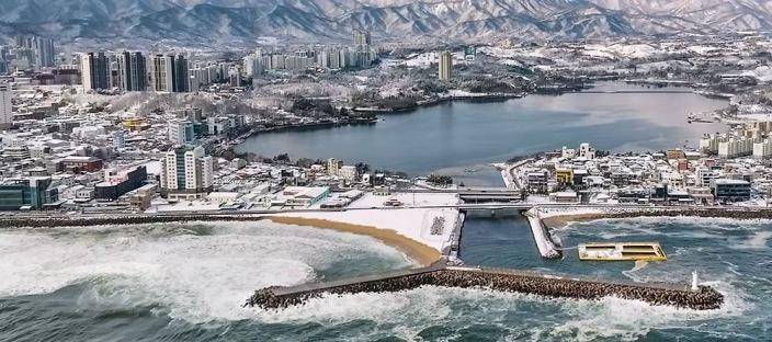 세컨하우스로 잘 나갔는데… 지금은 집값 반토막 났다는 ‘이 동네’ 이미지