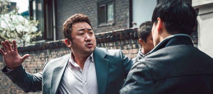 "천만 영화만 5편 마동석 이 지경까지.." 예정화♥마동석 결혼 4년만에 전해진 충격근황! 이미지