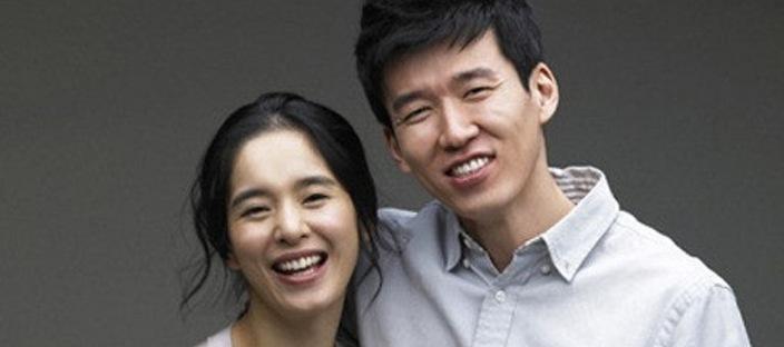 "최고의 자녀 교육은 아내를 사랑하는 것" 20년 차 남편 션의 조언 이미지
