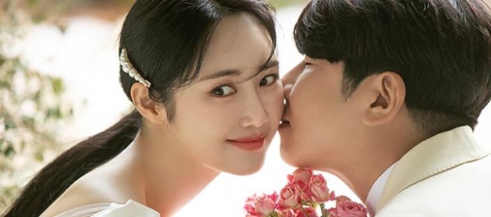 10년지기랑 결혼한지 6개월 만에 이혼했는데 다시 재결합 했다고 충격 고백한 여배우 이미지