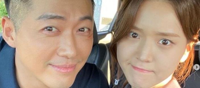 “아무도 안 불러줘서 하루 2시간 자며 알바 3개”...남궁민 덕분에 인생 역전한 여배우 이미지