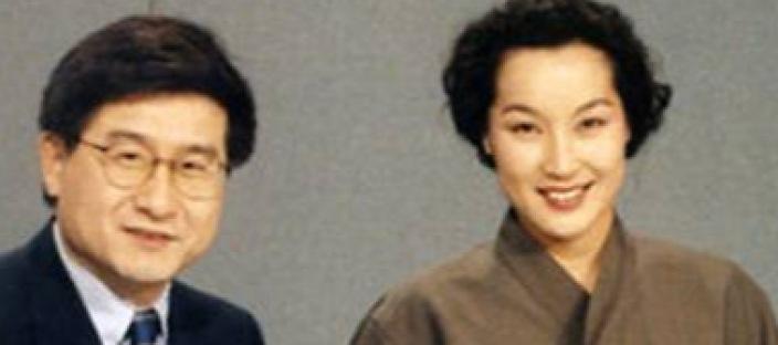 배우인데 뉴스 앵커 맡았다가 10개월 만에 잘리고 ‘평생 먹을 욕’ 다 먹은 여배우 이미지