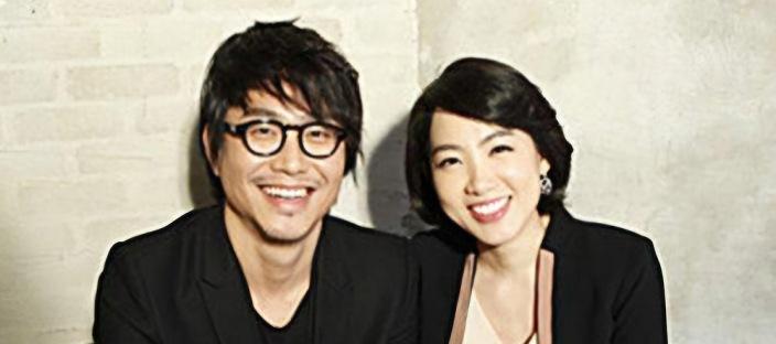 “결혼하자고?” 초6 첫사랑과 무려 19년 연애 끝에 결혼한 국민배우 이미지