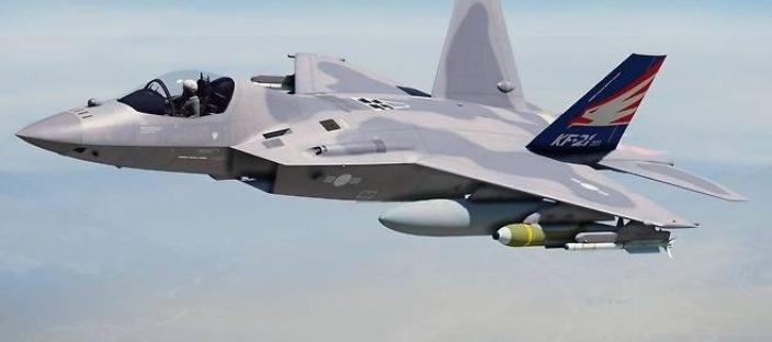 KF-21 블록2, F-16V와 공중전 성능 비교 결과…예상 밖의 충격 이미지