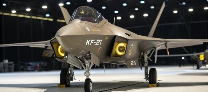 KF-21, 미티어 미사일 장착 후 北 MiG-29와 모의전 결과는? 이미지