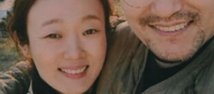 대박!  이 배우들이 부부였어?! 7년 연애 후 결혼 6년 차 #배우 부부 이미지