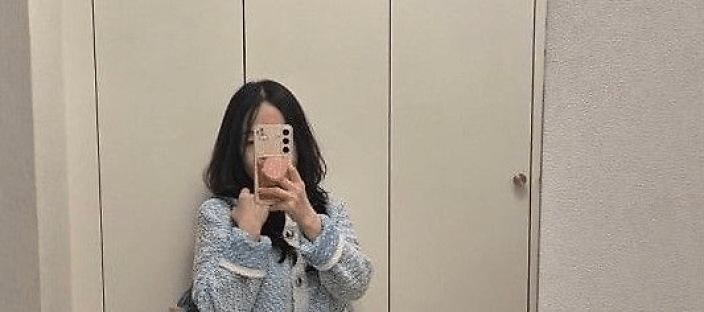 매일 출근룩 보여주는 여자의 충격 반전 이미지