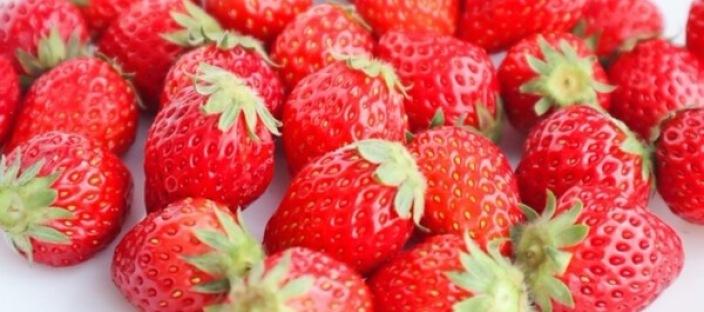 "이 과일은 5월부터 작별입니다" 먹기만 해도 수명 3년 단축됩니다 이미지
