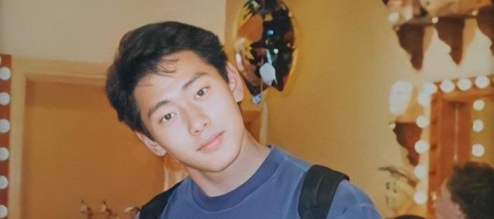 11살 연상과 만난 지 2주 만에 결혼 직감해 결혼까지 골인한 이 배우 이미지