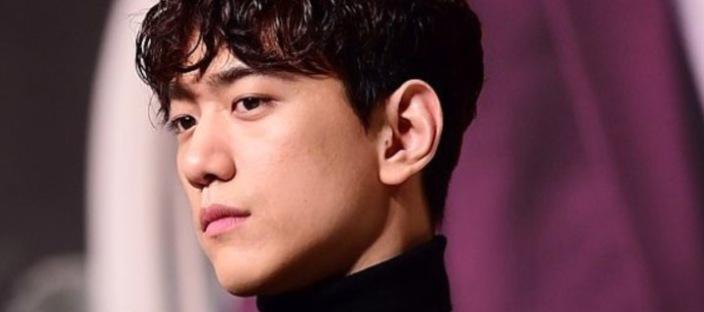 입대 임박했는데 여친이 임신해 혼인신고 해버리고 군복무한 상남자 배우 이미지