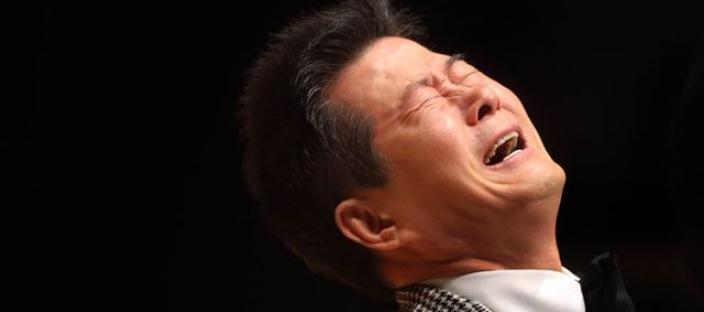 "옥경이 치매 멈춰".. 5년 간병 끝에 희소식 전한 남가수 이미지