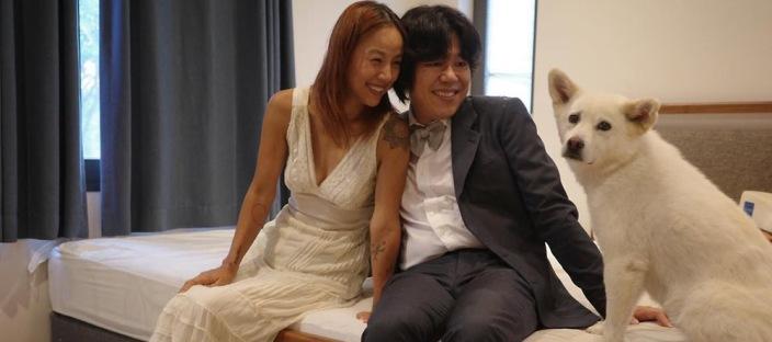 “자식대신 강아지” 키우던 이효리❤️이상순 결혼 13년만에 전한 기쁜 근황… 이미지