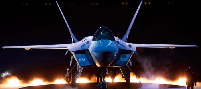 2025년 KF-21 60기 배치 확정…북한 전투기 전력 완전 무력화 가능할까? 이미지
