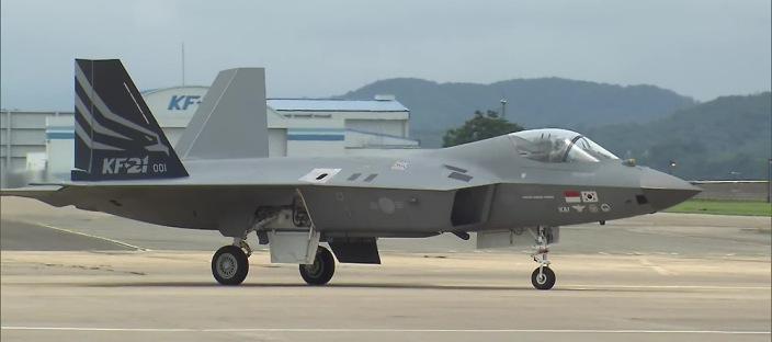 北 전투기 70기 vs KF-21 1편대 가상전투 시나리오…결과는 참혹 이미지