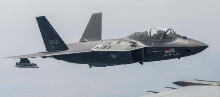 KF-21, 유럽 수출 협의 진행 중…F-16 대체 전력 부상! 이미지