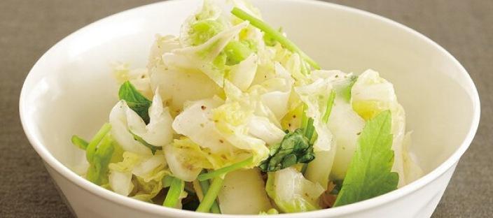 식탁에 "이 반찬" 하나만 추가하면 수명이 5년 증가합니다 이미지