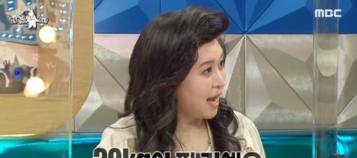"몸에 좋다며 먹었는데…" 오은영도 30kg 찐 '이것'의 정체 이미지
