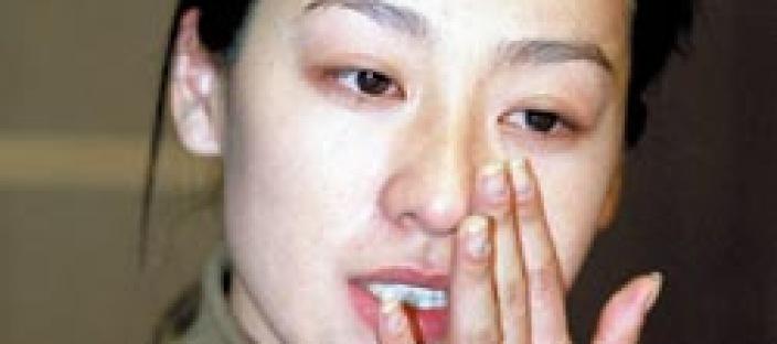 이혼한 전남편 덕분에 시청률 30% 드라마 주연 캐스팅된 여배우 이미지