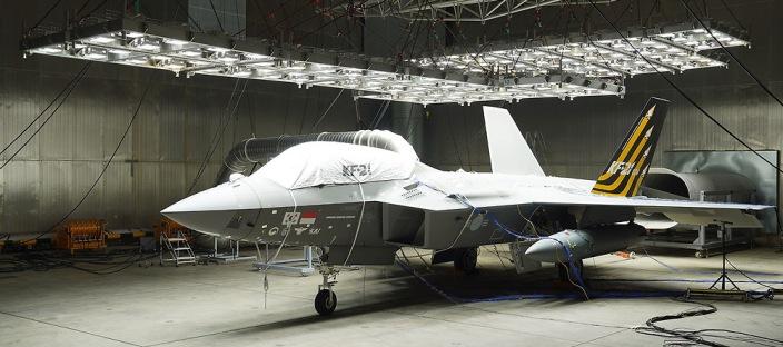 KF-21 vs 라팔: 공중전 시뮬 결과는? 유럽 최강 vs 아시아 신흥 전투기 이미지