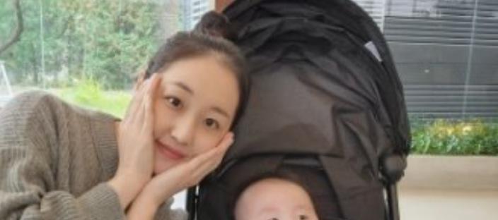 “15개월 아들, 고열로 눈 감고… 2년 만에  여배우에게 찾아온 기적” 이미지