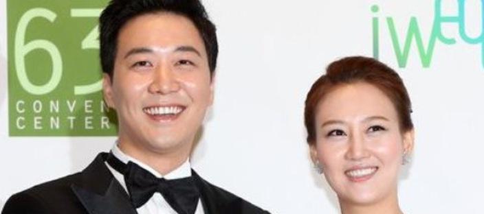 도경완♥장윤정,결혼 11년만에 반가운 소식"셋째 계획,경사" 이미지