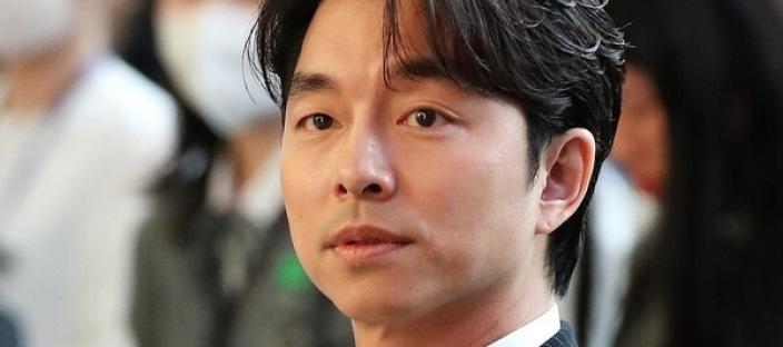 “빈소에 아무도 없었을 때”…배우 공유 아버지 장례식에 가장 먼저 찾아온 여배우 이미지