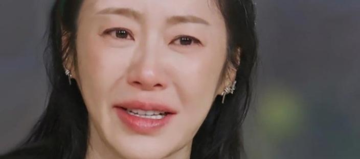 고현정, 수척한 모습 뒤에 숨겨진 모성애…SNS 사진 공개에 모두 눈물 이미지
