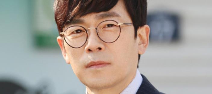 능력이 엄청 좋아서 "3살 연하 일반인 의사 여자친구랑 결혼 해버린" 남배우 이미지