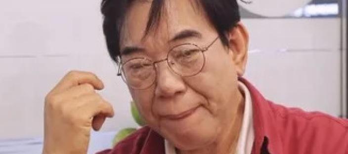 "6년 만에 만난 딸이 나를 피했다" 30년째 가족과 떨어져 사는 기러기 개그맨의 눈물 이미지